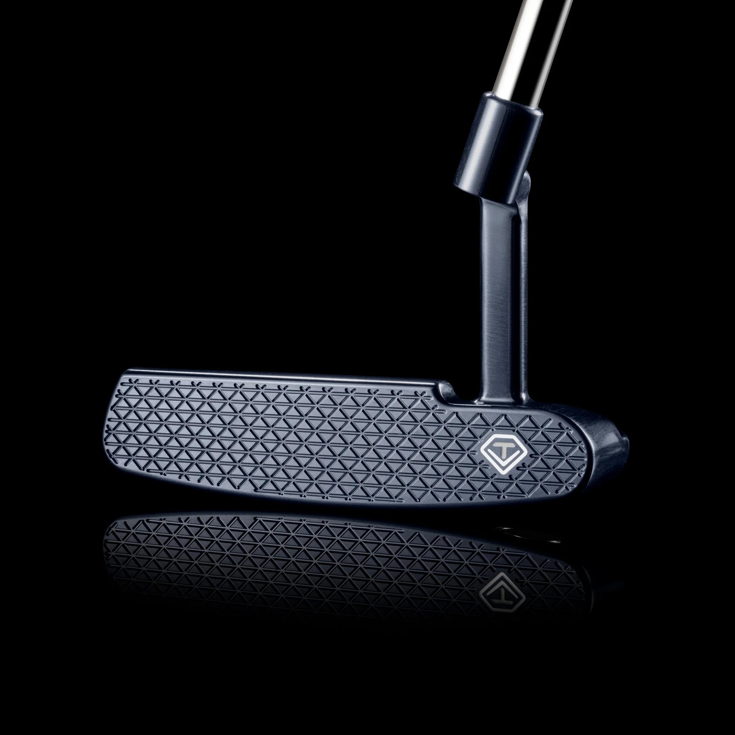 TOULON 26 AUSTIN H1 GOLF PUTTER