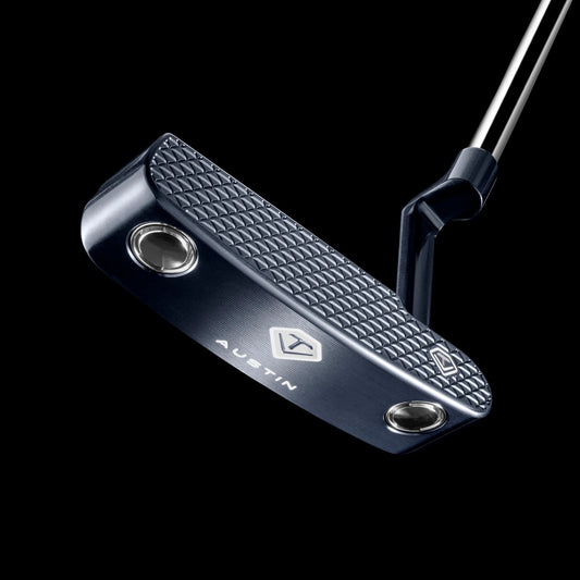 TOULON 26 AUSTIN H1 GOLF PUTTER
