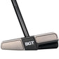 BREAKTHROUGH GOLF TECHNOLOGY PARADOX BLADE PUTTER