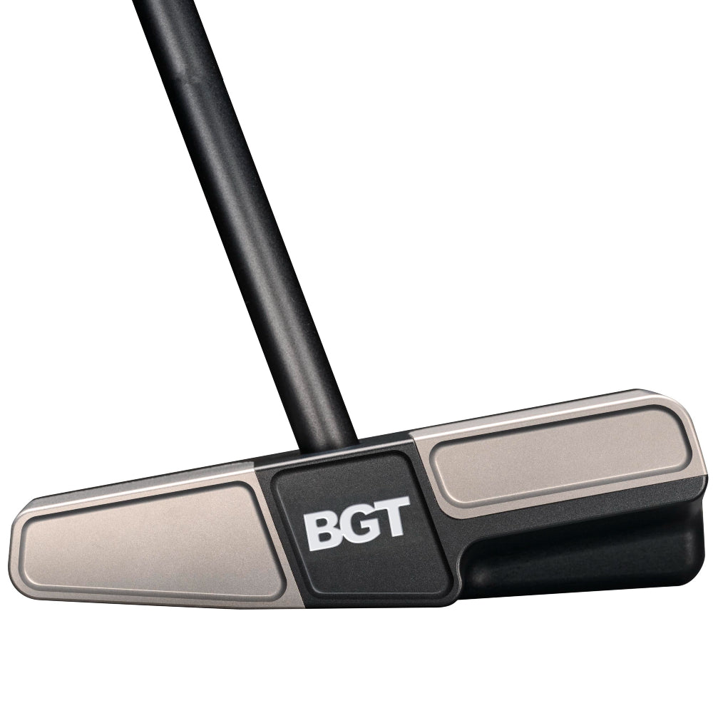 BREAKTHROUGH GOLF TECHNOLOGY PARADOX BLADE PUTTER