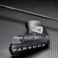 BREAKTHROUGH GOLF TECHNOLOGY PARADOX BLADE PUTTER