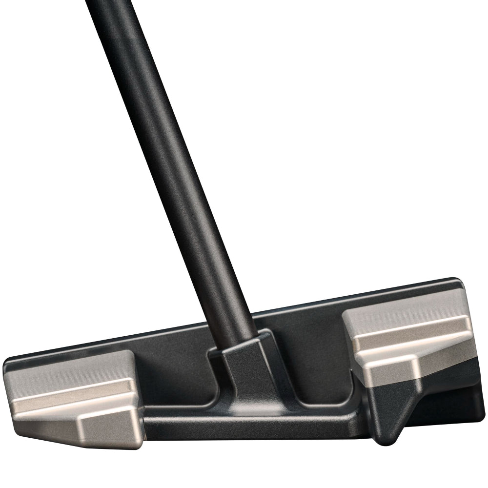 BREAKTHROUGH GOLF TECHNOLOGY PARADOX MALLET PUTTER