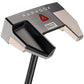 BREAKTHROUGH GOLF TECHNOLOGY PARADOX MALLET PUTTER