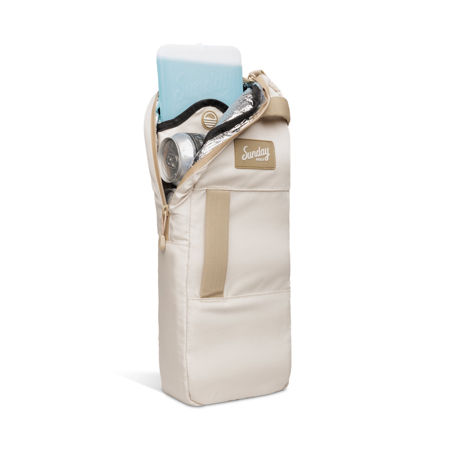SUNDAY GOLF BIG FROSTY COOLER BAG