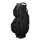 SUNDAY GOLF BIG RIG CART BAG - MATTE BLACK