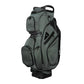 SUNDAY GOLF BIG RIG CART BAG - MIDNIGHT GREEN