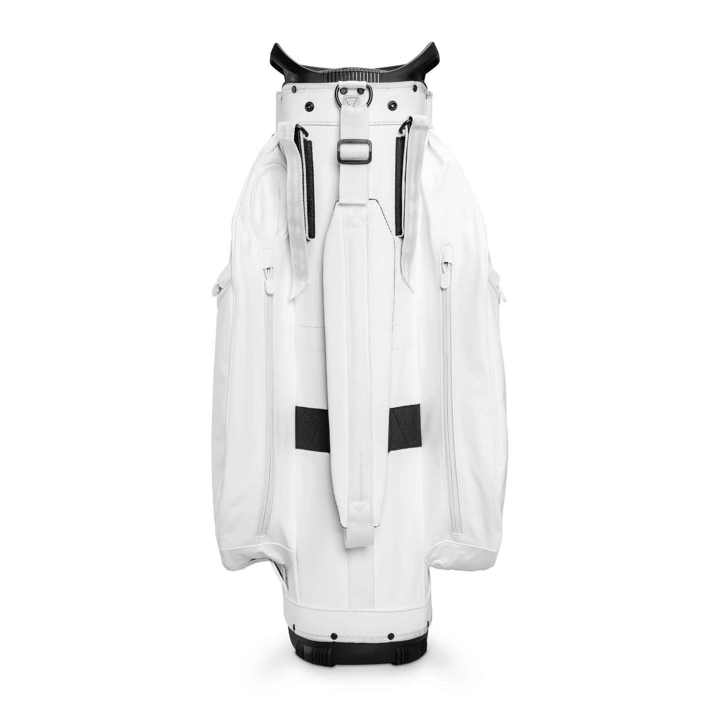 SUNDAY GOLF BIG RIG S-CLASS CART BAG - WHITE
