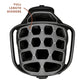 SUNDAY GOLF BIG RIG CART BAG - TOASTED ALMOND