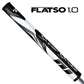 SUPERSTROKE ZENERGY FLATSO 1.0 PUTTER GRIP