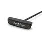 SEEMORE FGP BLADE PVD GOLF PUTTER