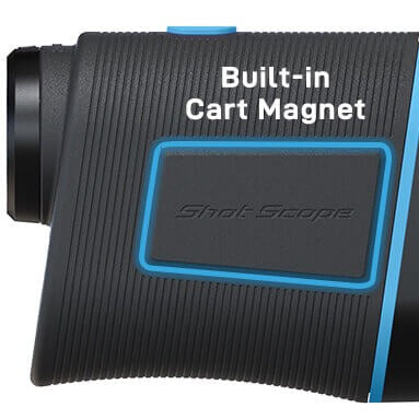 SHOT SCOPE PRO LX RANGEFINDER