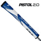 SUPERSTROKE ZENERGY PISTOL GT 2.0 PUTTER GRIP
