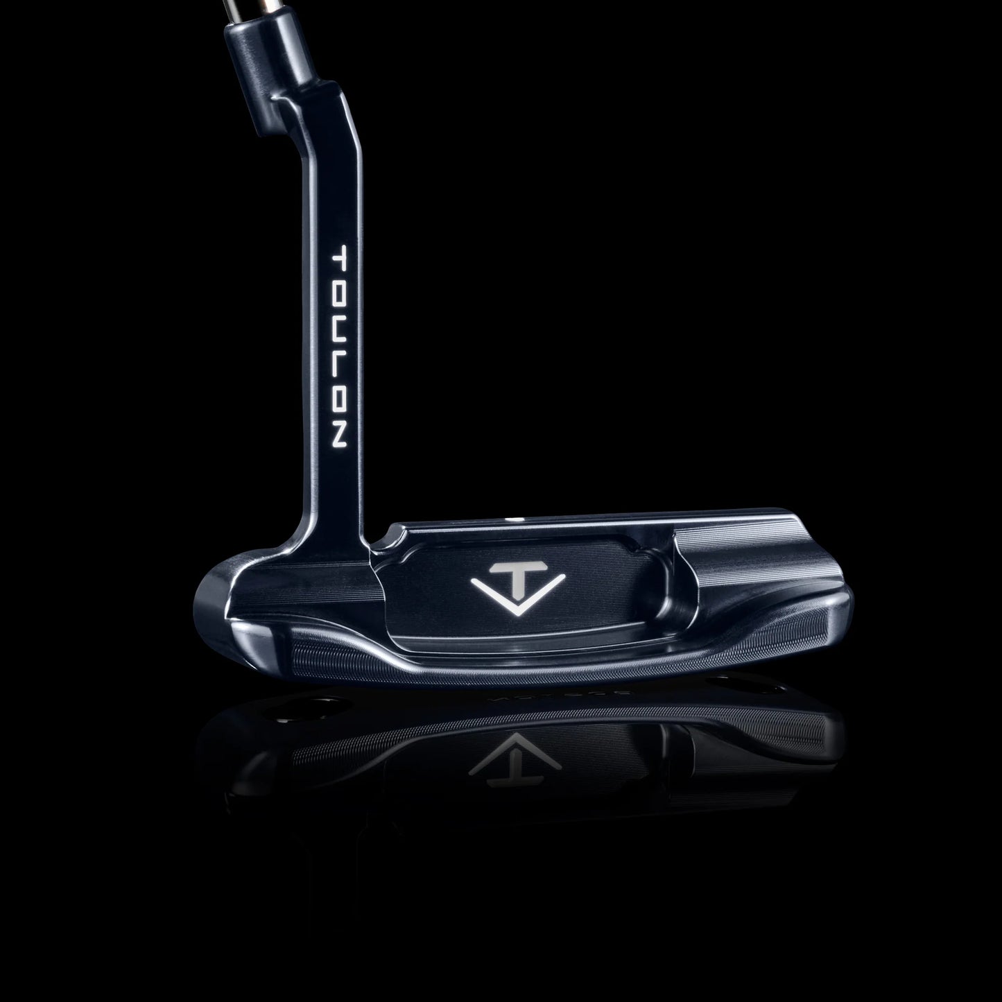 TOULON 26 BOSTON H3 GOLF PUTTER