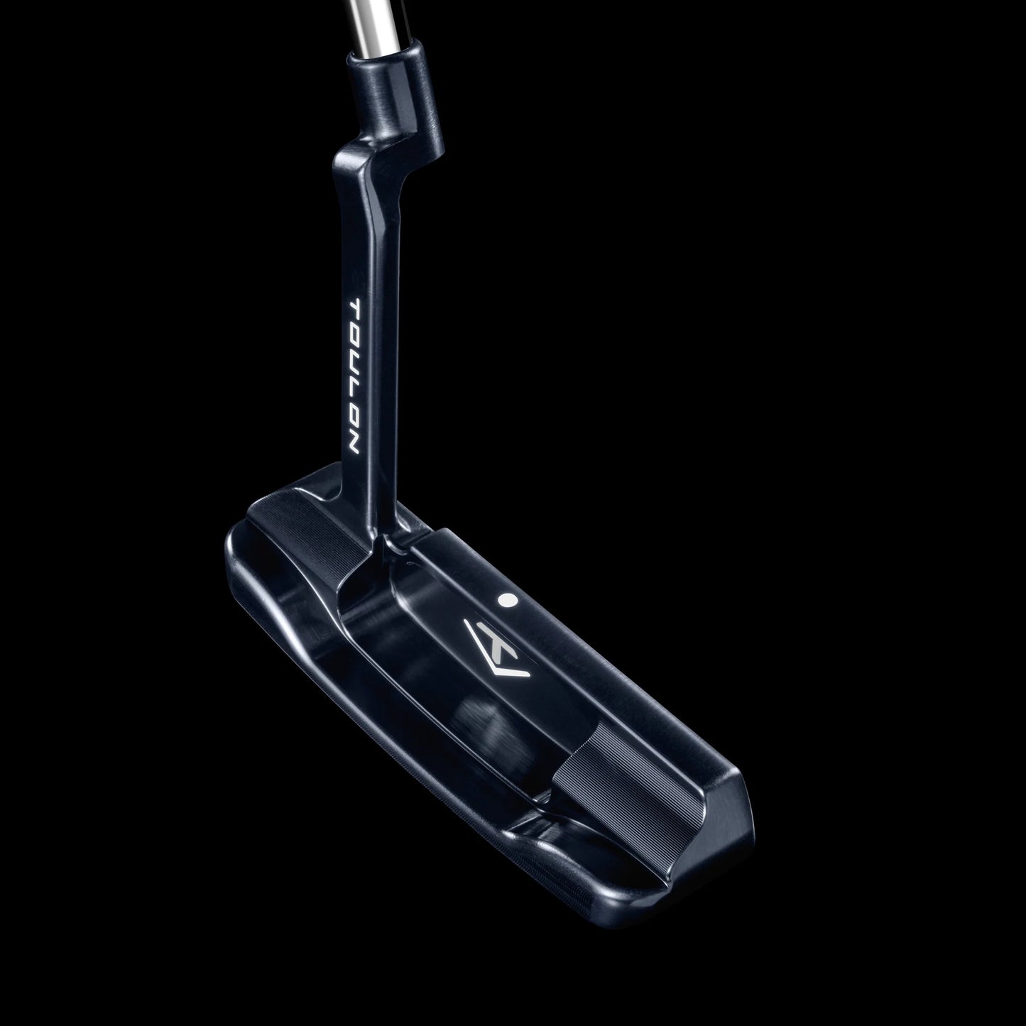 TOULON 26 BOSTON H3 GOLF PUTTER