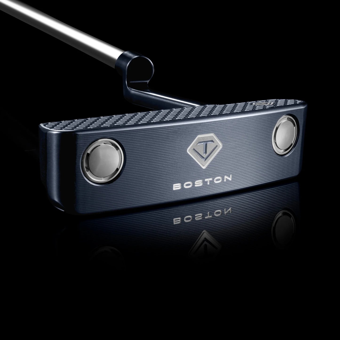 TOULON 26 BOSTON H3 GOLF PUTTER