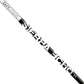 BREAKTHROUGH GOLF TECHNOLOGY SIERRA ECHO DRIVER SHAFT