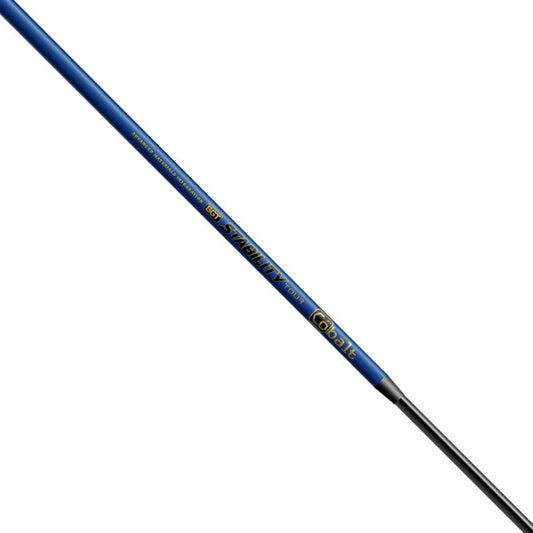 BREAKTHROUGH GOLF TECHNOLOGY STABILITY TOUR COBALT PUTTER SHAFT
