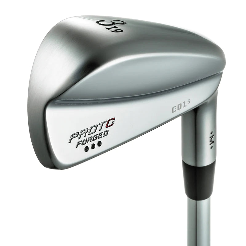 PROTOCONCEPT C01.5 FORGED DRIVING IRON