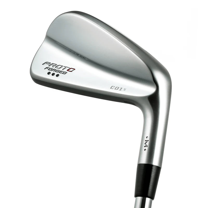 PROTOCONCEPT C01.5 FORGED DRIVING IRON