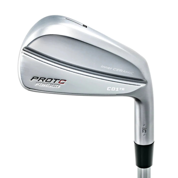 PROTOCONCEPT C01 TB INNER CERAMIC IRONS