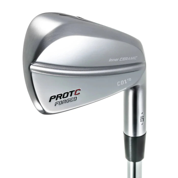 PROTOCONCEPT C01 TB INNER CERAMIC IRONS
