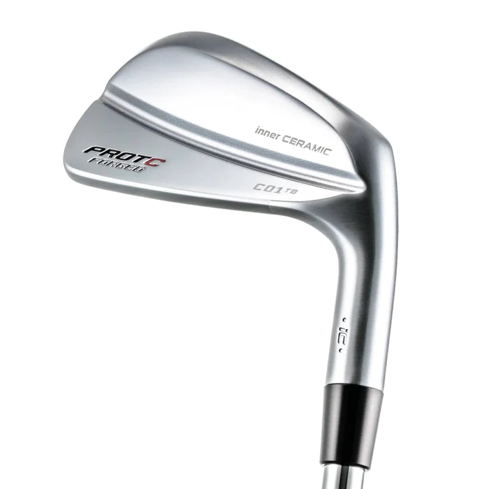PROTOCONCEPT C01 TB INNER CERAMIC IRONS