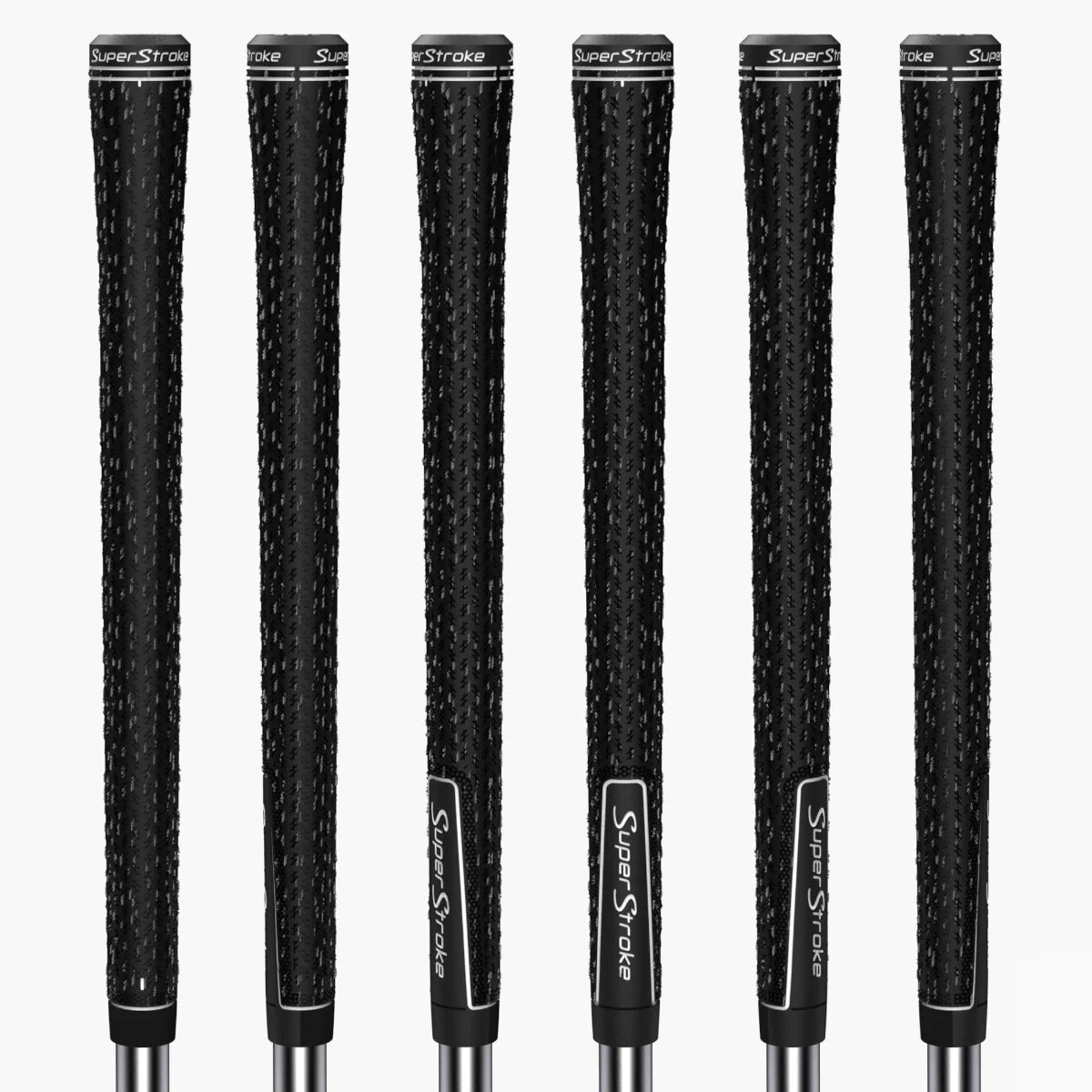 SUPERSTROKE CROSSLINE 2.0 FULL CORD GOLF GRIP