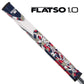 SUPERSTROKE ZENERGY FLATSO 1.0 PUTTER GRIP