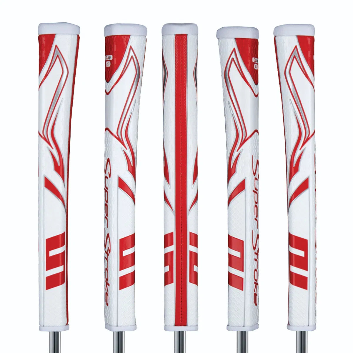 SUPERSTROKE ZENERGY CLAW 2.0 PUTTER GRIP