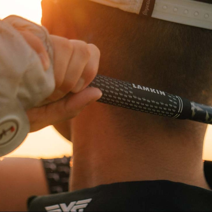LAMKIN CROSSLINE GRIP