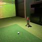 JACKS GOLF PREMIUM HITTING MAT