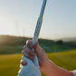 SUPERSTROKE REVL COMFORT GOLF GRIP - WHITE