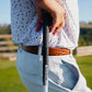 SUPERSTROKE REVL ELEMENT GOLF GRIP - BLACK/GREY
