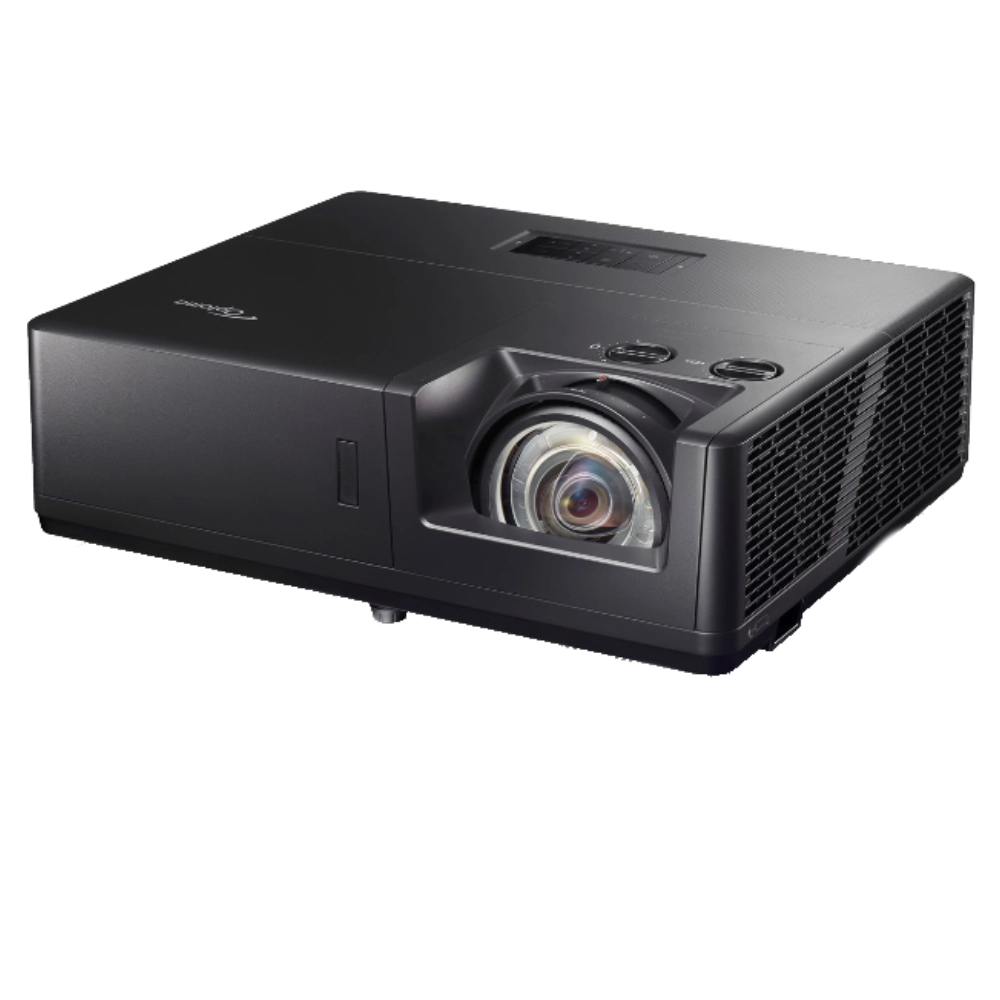 OPTOMA ZU607TST PROJECTOR