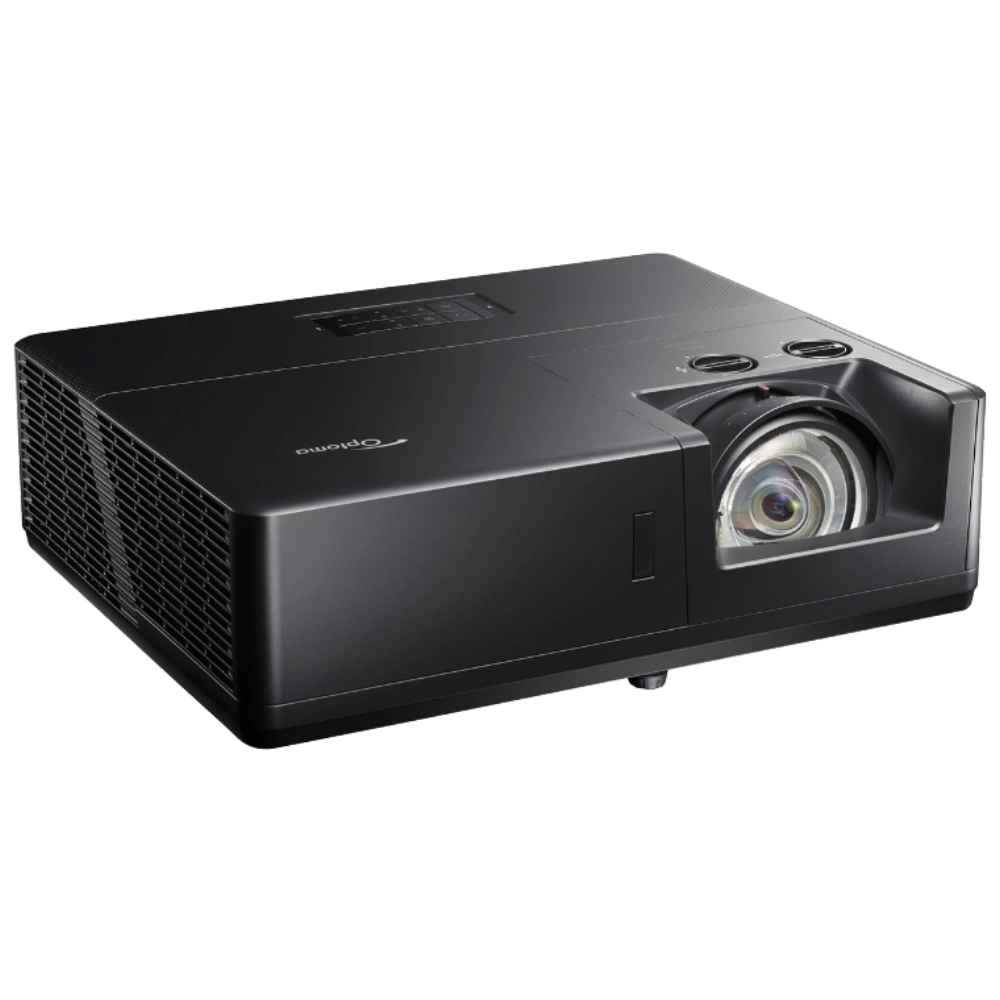 OPTOMA ZU607TST PROJECTOR