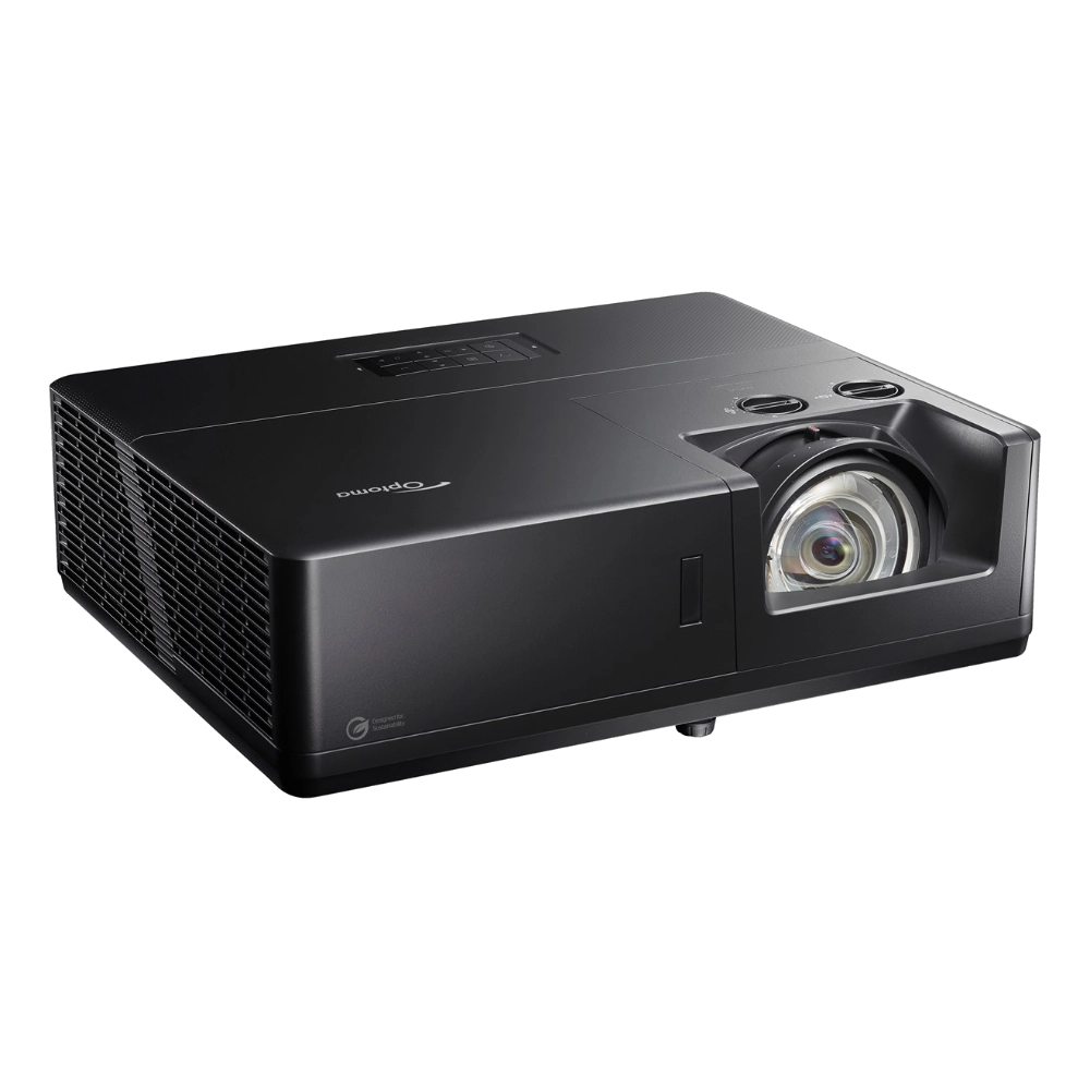 OPTOMA ZU507TST PROJECTOR
