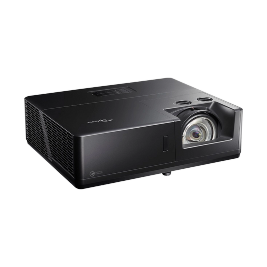 OPTOMA ZK608TST PROJECTOR