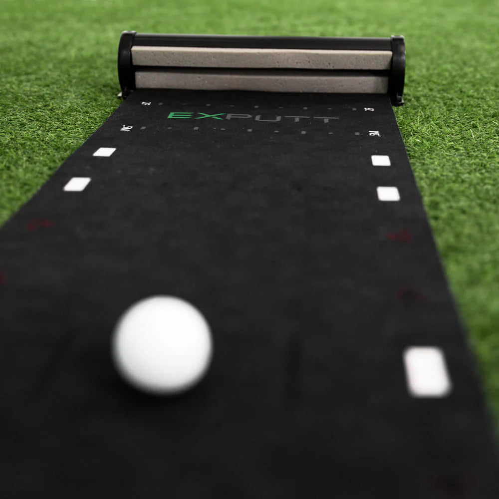 EXPUTT RG GOLF PUTTING SIMULATOR