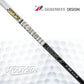 GRAPHITE DESIGN TOUR AD F-SERIES FAIRWAY WOOD SHAFT