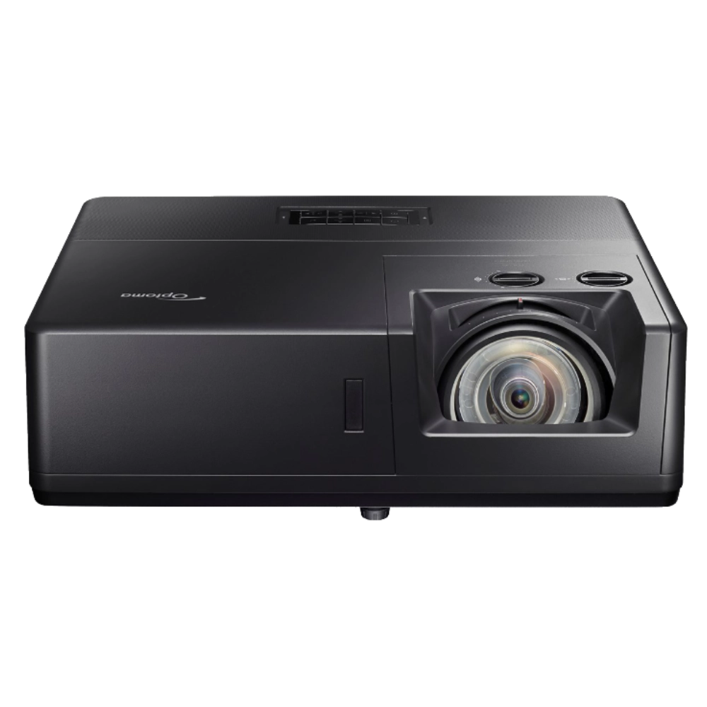 OPTOMA ZU607TST PROJECTOR