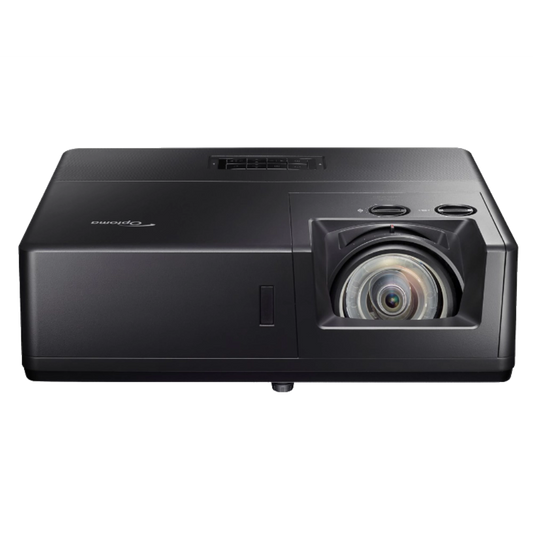 OPTOMA ZU607TST PROJECTOR