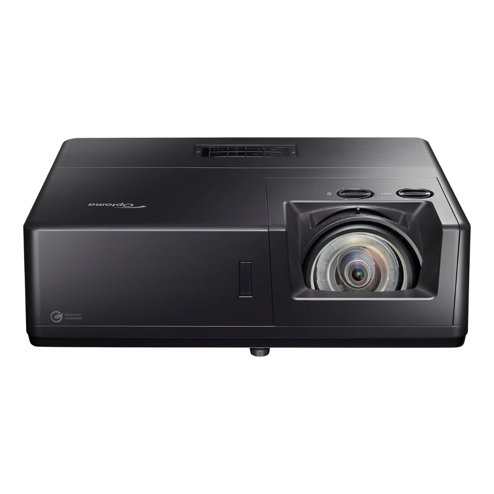 OPTOMA ZU507TST PROJECTOR