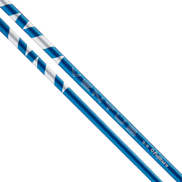 Shaft (manche) Fujikura Ventus TR Blue Velocore 7S - Rigide, 42.5 Pouces, Pour Bois De Parcours Taylormade
