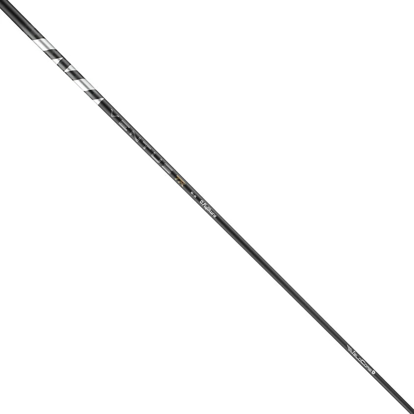 FUJIKURA VENTUS TR VELOCORE + BLACK WOOD SHAFT