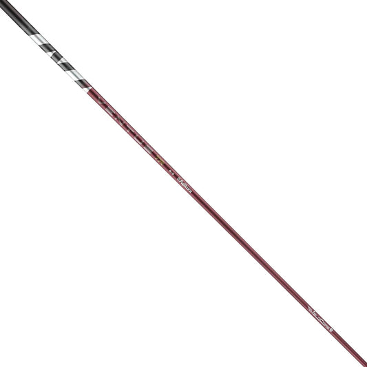 FUJIKURA VENTUS TR VELOCORE + RED WOOD SHAFT