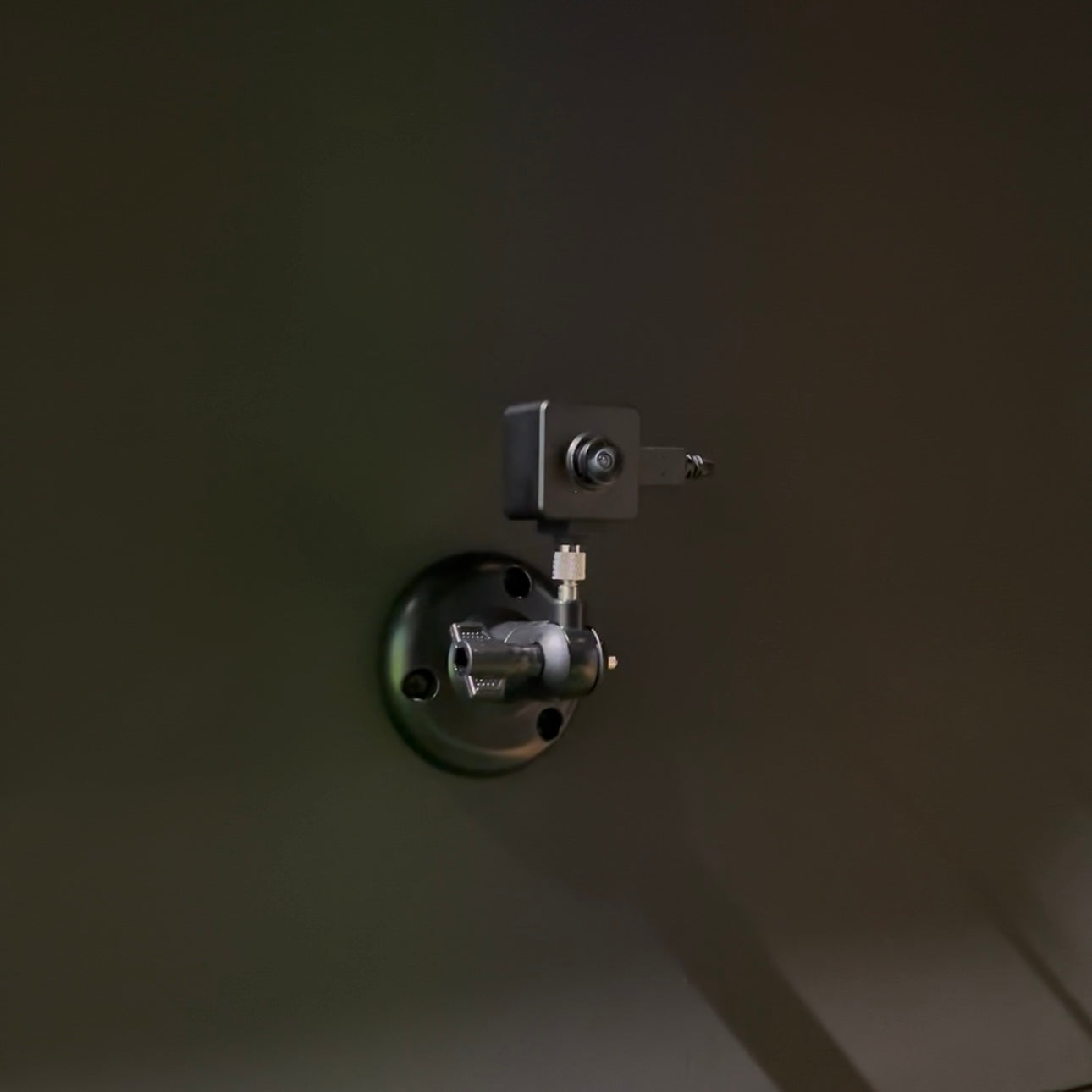 TRACKMAN USB SWING CAMERA