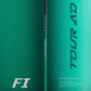 GRAPHITE DESIGN TOUR AD FI WOOD SHAFT