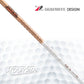 GRAPHITE DESIGN TOUR AD GC WOOD SHAFT