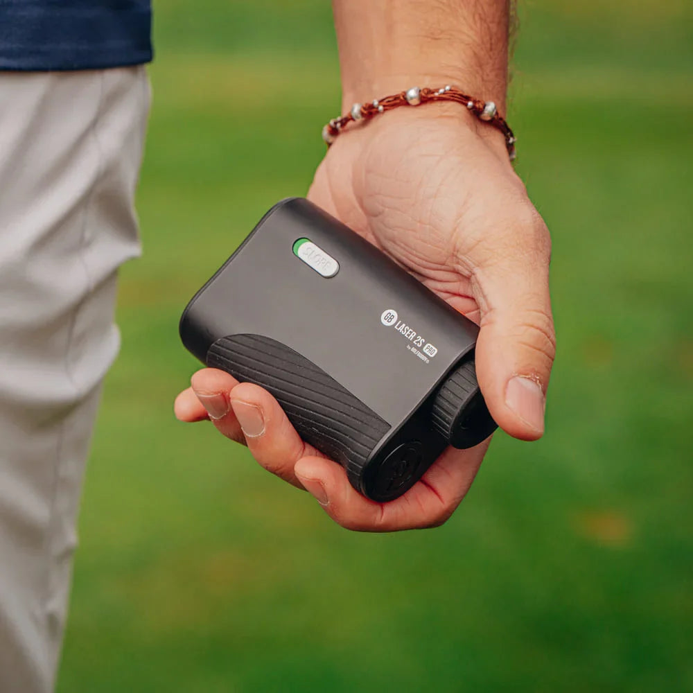 GOLFBUDDY GB LASER2S PRO RANGEFINDER