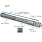 LAMKIN SONAR + GRIP